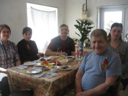 Поздравляем С Днем Победы